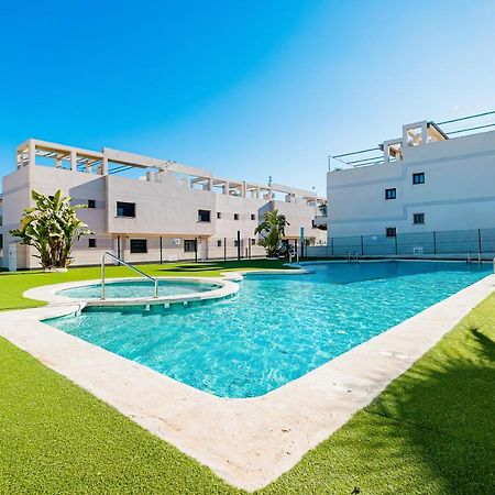 Apartamento Peonia Torre de la Horadada Exterior foto