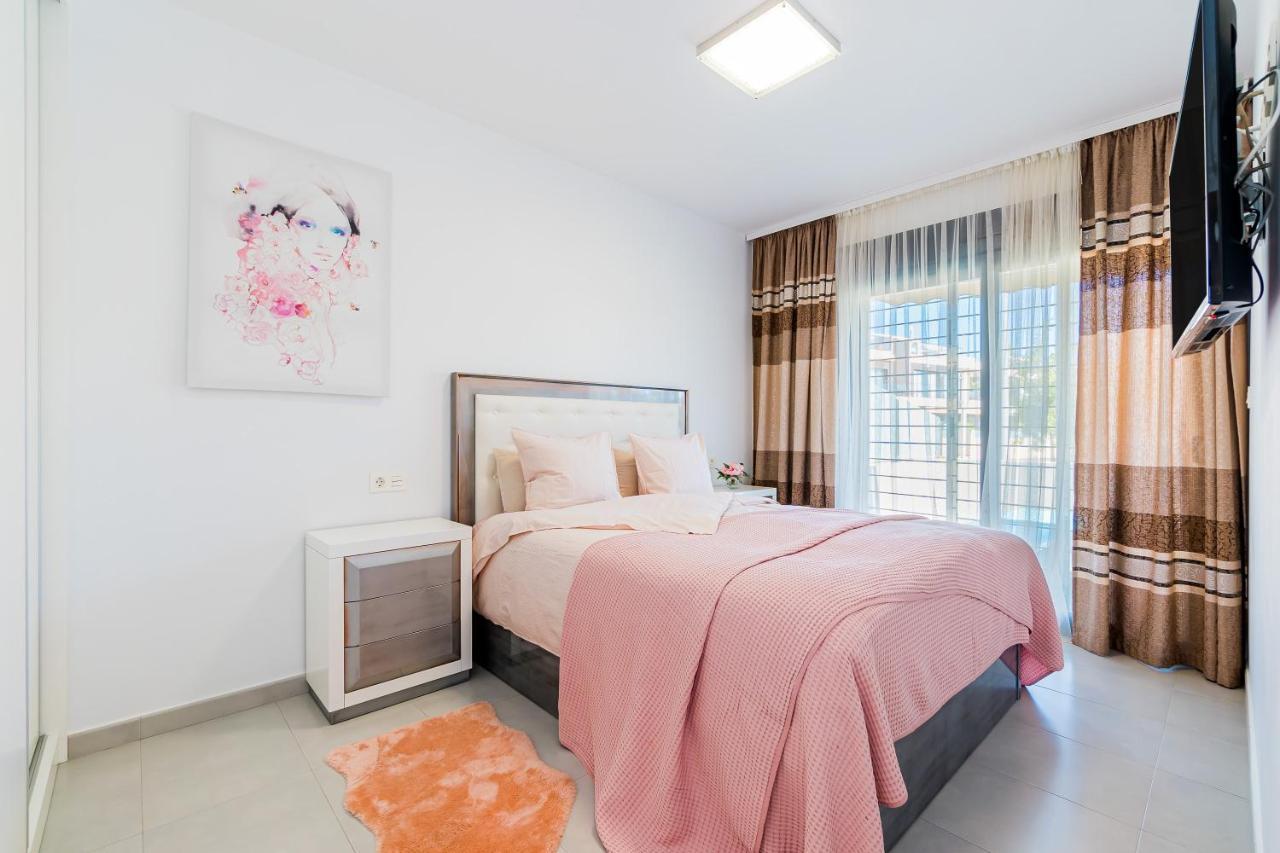 Apartamento Peonia Torre de la Horadada Exterior foto